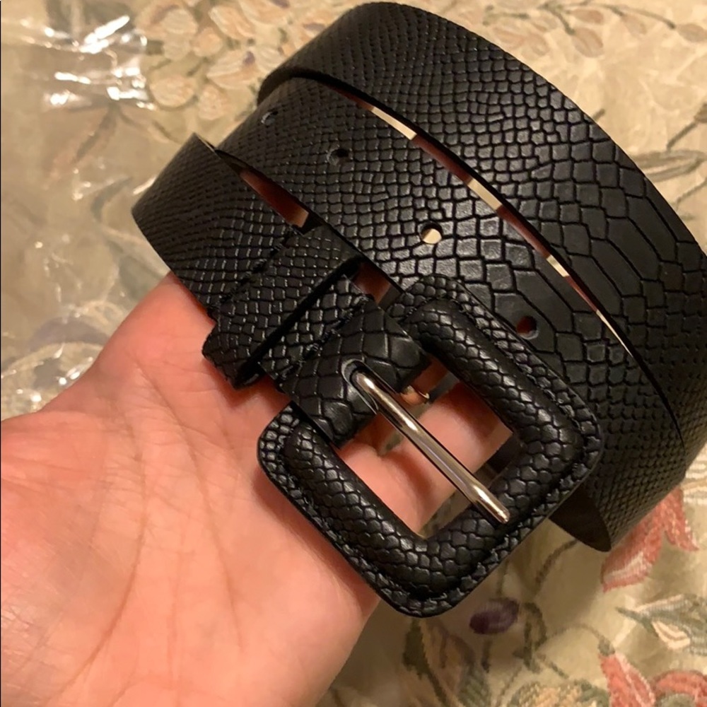 Belt - Picture 3 of 5